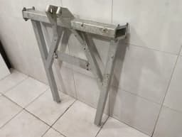 FERRARI Ferrari 360 F131 subframe rear 65943700 axle frame rear axle- — thumbnail 5