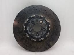 FERRARI Ferrari 812 Superfast F152M Brake Disc Front 321910 Carbon Brake Disc Front — thumbnail 2