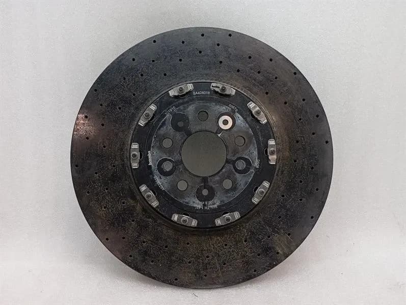 FERRARI Ferrari 812 Superfast F152M Brake Disc Front 321910 Carbon Brake Disc Front