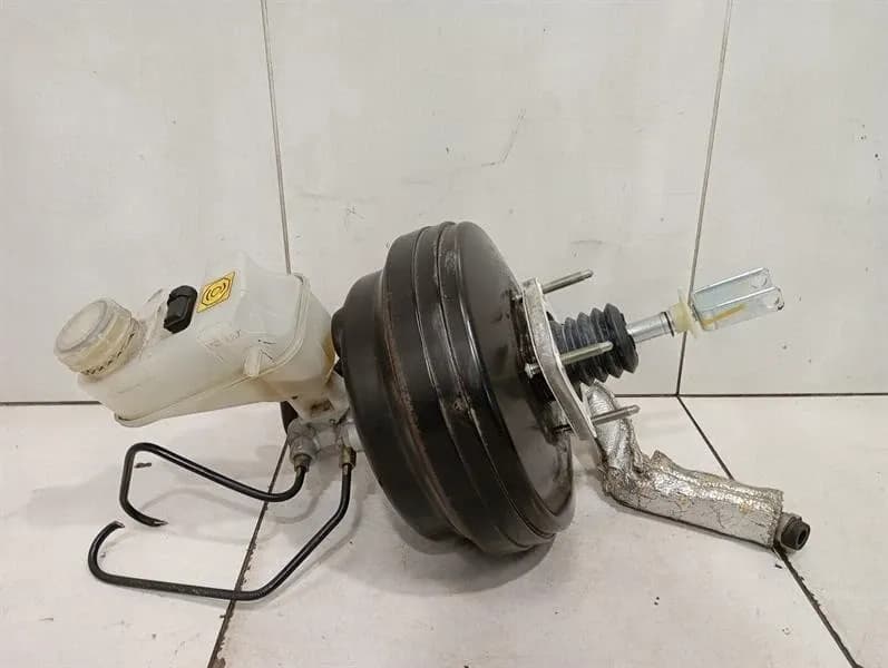 FERRARI Ferrari FF F151 Brake Servo 261826 Brake Booster -
