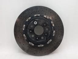 FERRARI Ferrari 812 Superfast F152M Brake Disc Rear 315458 Carbon Brake Disc Rear — thumbnail 2