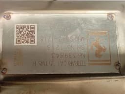 FERRARI Ferrari GTC4 Lusso T 3.9 V8 F151M Catalytic Converter 339843 SET Catalytic Converter - — thumbnail 9