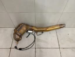 FERRARI Ferrari GTC4 Lusso T 3.9 V8 F151M Catalytic Converter 339843 SET Catalytic Converter - — thumbnail 8