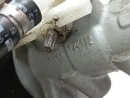 FERRARI Ferrari 812 Superfast F152M Brake Servo 261826 Brake Booster - — thumbnail 8