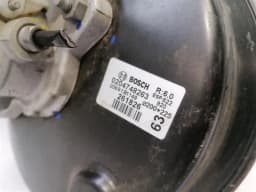 FERRARI Ferrari GTC4 Lusso F151M Brake Servo 261826 Brake Booster - — thumbnail 7