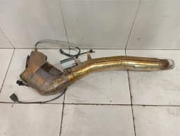 FERRARI Ferrari GTC4 Lusso T 3.9 V8 F151M Catalytic Converter 339843 SET Catalytic Converter - — thumbnail 3