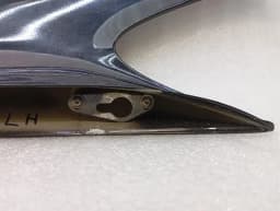 FERRARI Ferrari 599 GTB F141 Left C Post Cover 69352111 Left C Pillar Fairing — thumbnail 7