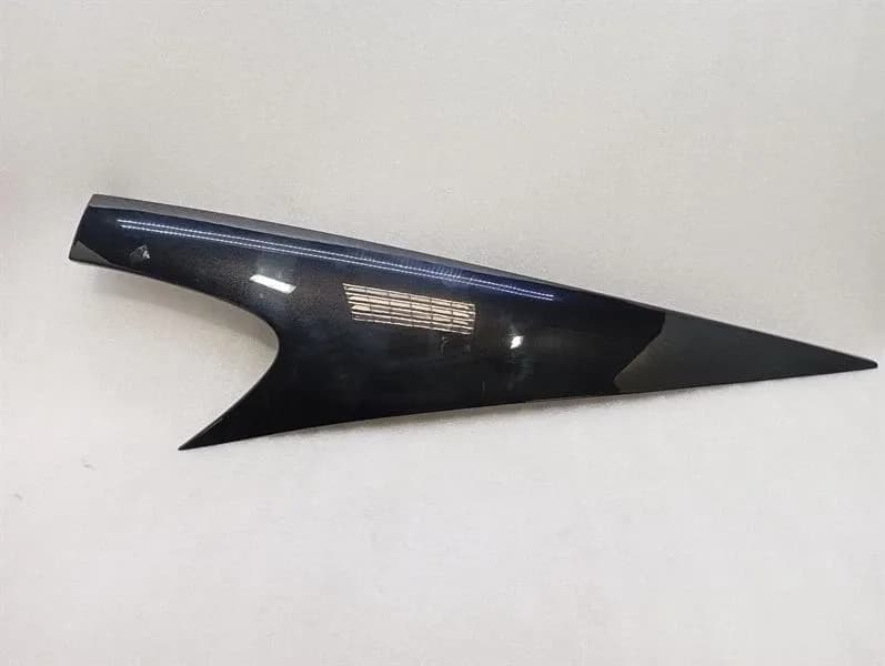 FERRARI Ferrari 599 GTB F141 Left C Post Cover 69352111 Left C Pillar Fairing