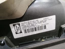 FERRARI Ferrari GTC4 Lusso F151M RLH Quarter Panel 795864 Rear Left Fairing LEATHER- — thumbnail 9