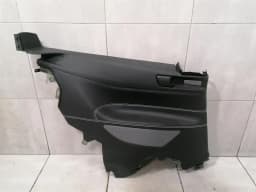 FERRARI Ferrari GTC4 Lusso F151M RLH Quarter Panel 795864 Rear Left Fairing LEATHER- — thumbnail 1