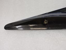 FERRARI Ferrari 599 GTB F141 Left C Post Cover 69352111 Left C Pillar Fairing — thumbnail 9