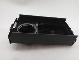 FERRARI Ferrari GTC4 Lusso F151M cup holder 88677100-perforated leather cup holder - — thumbnail 10