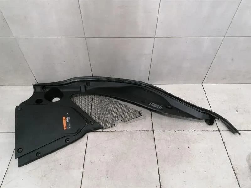FERRARI Ferrari 812 Superfast F152M Left Engine Compartment Cover 89187400 Right Hand Drive-