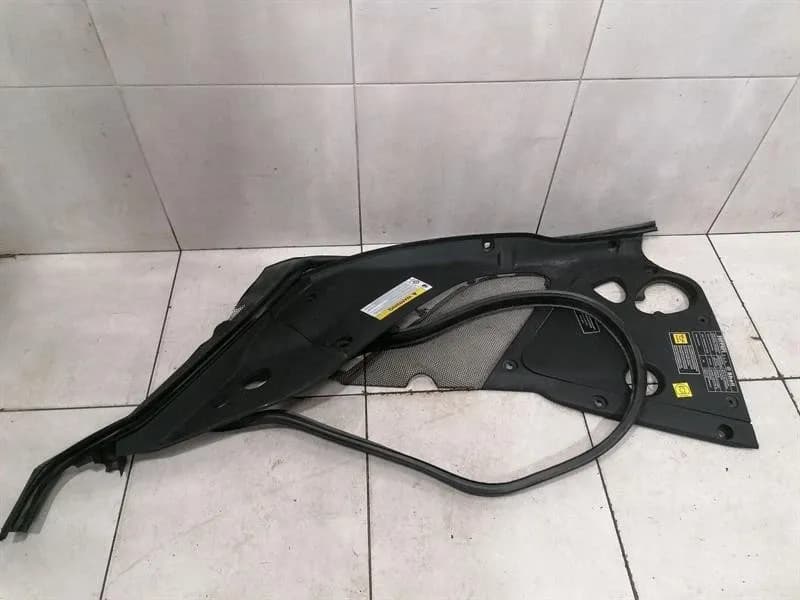 FERRARI Ferrari 812 Superfast F152M Right Engine Compartment Cover 89188200 Right Hand Drive-