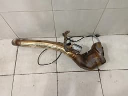 FERRARI Ferrari GTC4 Lusso T 3.9 V8 F151M Catalytic Converter 339843 SET Catalytic Converter - — thumbnail 10
