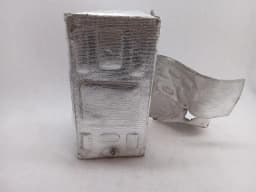 FERRARI FERRARI GTC4 LUSSO T 3.9 V8 F151M 769500 ​​BATTERY HEAT SHIELD — thumbnail 5