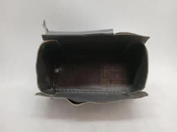 FERRARI FERRARI GTC4 LUSSO T 3.9 V8 F151M 769500 ​​BATTERY HEAT SHIELD — thumbnail 3
