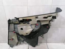 FERRARI Ferrari GTC4 Lusso F151M RLH Quarter Panel 795864 Rear Left Fairing LEATHER- — thumbnail 6