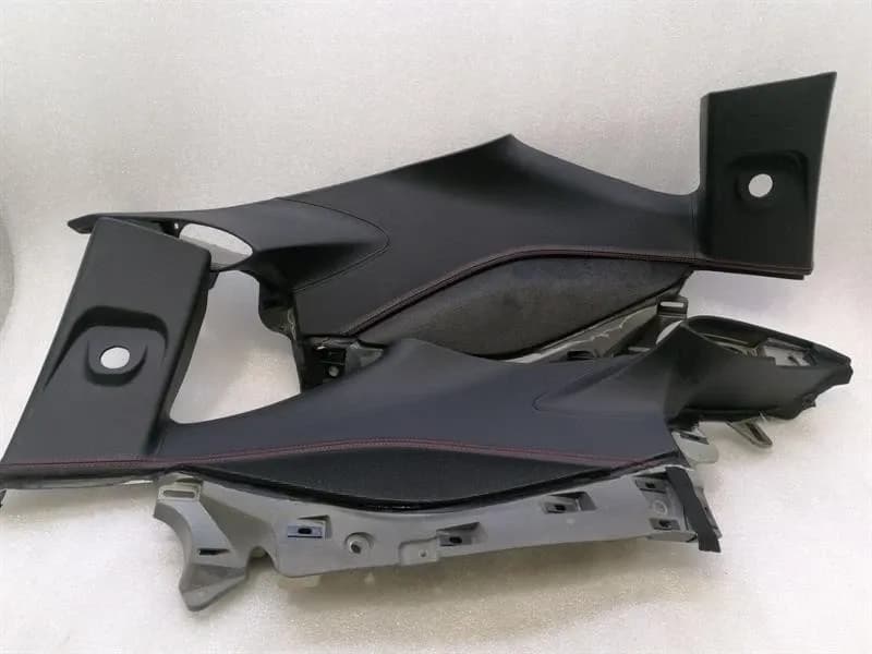 Ferrari 812 Superfast F152M Third Brake Light Leather Cover Set 89068900 Set-