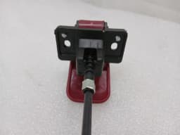 FERRARI Ferrari 599 GTB F141 Bonnet lock 69969400 hood lock — thumbnail 8