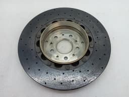 FERRARI Ferrari GTC4 Lusso T 3.9 V8 F151M Brake Disc Rear 296894 Rear Brake Disc — thumbnail 9