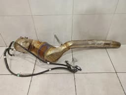 FERRARI Ferrari 812 Superfast F152M Catalytic Converter 765760 Right Catalytic Converter CAT-GPF- — thumbnail 3