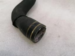 FERRARI Ferrari 812 Superfast F152M Cooling Pipe 321228 Coolant Hose Trousers- — thumbnail 4