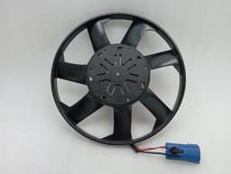 FERRARI FERRARI GTC4 LUSSO T 3.9 V8 F151M Cooling fan 299048 FAN PART OF ASSY — thumbnail 1