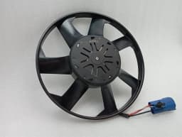 FERRARI FERRARI GTC4 LUSSO T 3.9 V8 F151M Cooling fan 299048 FAN PART OF ASSY — thumbnail 3