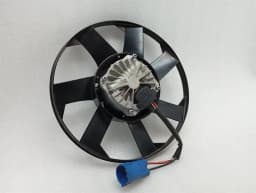 FERRARI FERRARI GTC4 LUSSO T 3.9 V8 F151M Cooling fan 299048 FAN PART OF ASSY — thumbnail 7