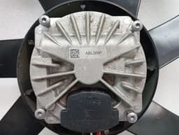 FERRARI FERRARI GTC4 LUSSO T 3.9 V8 F151M Cooling fan 299048 FAN PART OF ASSY — thumbnail 8