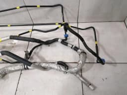 FERRARI Ferrari 812 Superfast F152M Cooling Pipe 290974 Coolant Hose EVAP- — thumbnail 4
