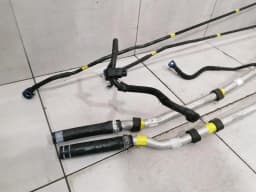 FERRARI Ferrari 812 Superfast F152M Cooling Pipe 290974 Coolant Hose EVAP- — thumbnail 3