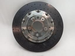 FERRARI Ferrari GTC4 Lusso T 3.9 V8 F151M Brake Disc Rear 296894 Rear Brake Disc — thumbnail 3