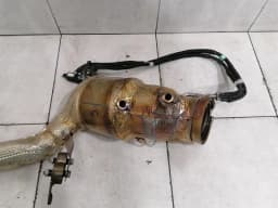 FERRARI Ferrari 812 Superfast F152M Catalytic Converter 765761 Left Hand Catalytic Converter CAT-GPF- — thumbnail 3