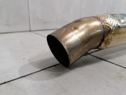 FERRARI Ferrari 812 Superfast F152M Catalytic Converter 765761 Left Hand Catalytic Converter CAT-GPF- — thumbnail 9