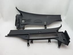 FERRARI FERRARI 812 SUPERFAST F152M UNDERWINDSCREEN TRAY 89081000 RIGHT HAND DRIVE RHD — thumbnail 1