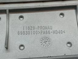FERRARI FERRARI CALIFORNIA T F149 14-17 85981110 RH A-PILLAR TRIM — thumbnail 9