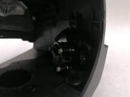 FERRARI Ferrari GTC4 Lusso F151M Steering Column Shroud 87080000 Steering Column Cover- — thumbnail 8