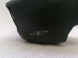 FERRARI Ferrari GTC4 Lusso F151M Steering Column Shroud 87080000 Steering Column Cover- — thumbnail 4