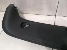 FERRARI FERRARI PORTOFINO F164 898655 UPPER WINDSCREEN CROSS COVER LEATHER- — thumbnail 6