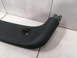 FERRARI FERRARI PORTOFINO F164 898655 UPPER WINDSCREEN CROSS COVER LEATHER- — thumbnail 3