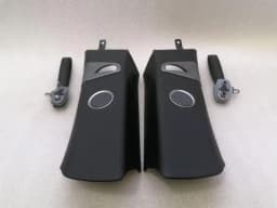 FERRARI FERRARI GTC4 LUSSO F151M 804172 B PILLAR SET + HANDLES - — thumbnail 1