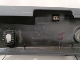 FERRARI FERRARI PORTOFINO F164 898655 UPPER WINDSCREEN CROSS COVER LEATHER- — thumbnail 10