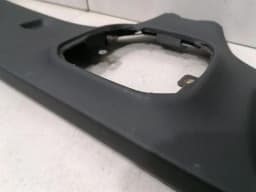 FERRARI FERRARI PORTOFINO F164 898655 UPPER WINDSCREEN CROSS COVER LEATHER- — thumbnail 5