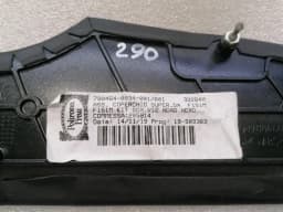 FERRARI Ferrari GTC4 Lusso F151M Interior Cover 790464- — thumbnail 6