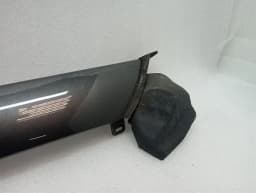 FERRARI FERRARI CALIFORNIA T F149 14-17 85981110 RH A-PILLAR TRIM — thumbnail 3