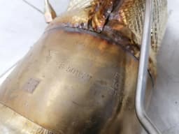 FERRARI Ferrari 812 Superfast F152M Catalytic Converter 765761 Left Hand Catalytic Converter CAT-GPF- — thumbnail 7