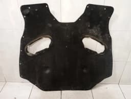 FERRARI FERRARI CALIFORNIA T F149 14-17 85193700 BONNET HEAT SHIELD - — thumbnail 1