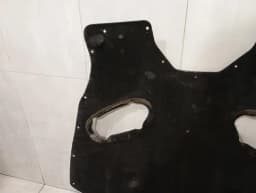 FERRARI FERRARI CALIFORNIA T F149 14-17 85193700 BONNET HEAT SHIELD - — thumbnail 5